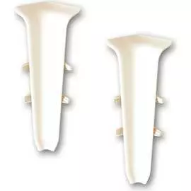 Внутренний угол для плинтуса DECONIKA Д-П85-В-Ф2 034 СВТ СЛК