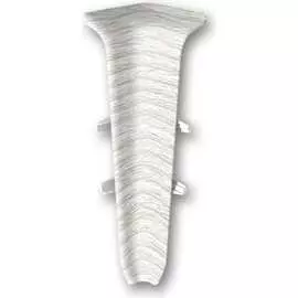 Внутренний угол для плинтуса DECONIKA Д-П55-В-Ф2 265 КЛН ПАТ