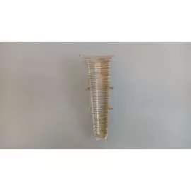 Внутренний угол для плинтуса DECONIKA Д-П85-В-Ф2 208 ДУБ МОК