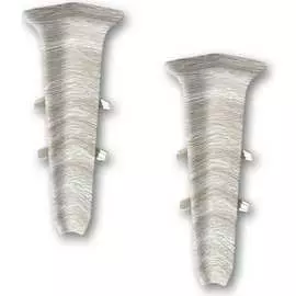 Внутренний угол для плинтуса DECONIKA Д-П70-В-Ф2 294 ОРХ АНТ