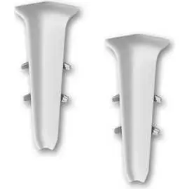 Внутренний угол для плинтуса DECONIKA Д-П70-В-Ф2 548 ЛФТ СЕР