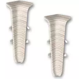 Внутренний угол для плинтуса DECONIKA Д-П70-В-Ф2 274 СОС СЕВ