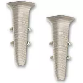 Внутренний угол для плинтуса DECONIKA Д-П70-В-Ф2 361 АКЦ