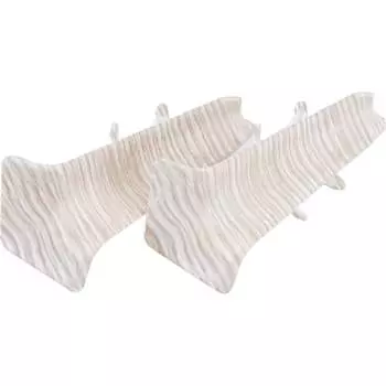 Внутренний угол для плинтуса DECONIKA Д-П70-В-Ф2 255 ЯСН БНК