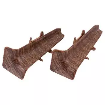 Внутренний угол для плинтуса DECONIKA Д-П70-В-Ф2 291 ОРХ