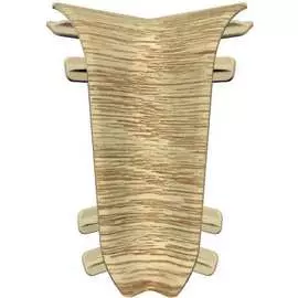 Внутренний угол для плинтуса Ideal