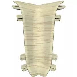 Внутренний угол для плинтуса Ideal Классик К-П70-В-Ф2 263 КЛН СЕВ