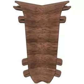 Внутренний угол для плинтуса Ideal Классик К-П70-В-Ф2 293 ОРХ ТЕМ