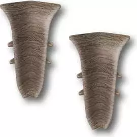 Внутренний угол для плинтуса Ideal Классик К-П55-В-Ф2 292 ОРХ МИЛ