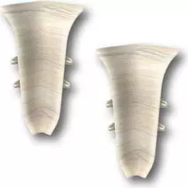 Внутренний угол для плинтуса Ideal Классик К-П70-В-Ф2 262 КЛН ВРМ