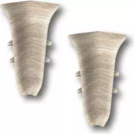 Внутренний угол для плинтуса Ideal Классик К-П70-В-Ф2 273 СОС СВТ