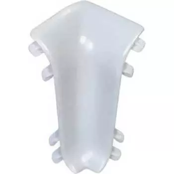 Внутренний угол для плинтуса Ideal