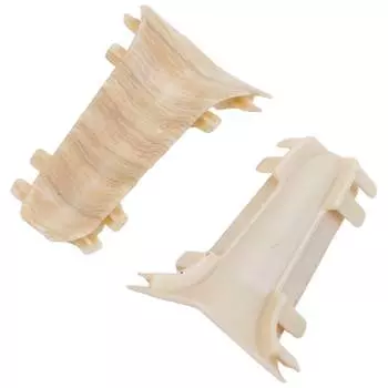 Внутренний угол для плинтуса Ideal Классик К-П55-В-Ф2 262 КЛН ВРМ