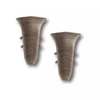 Внутренний угол для плинтуса Ideal Классик К-П85-В-Ф2 292 ОРХ