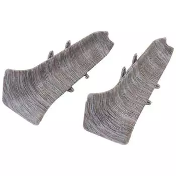 Внутренний угол для плинтуса Ideal Классик К-П70-В-Ф2 210 дуб ПЕП