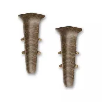 Внутренний угол для плинтуса Ideal Классик К-П85-В-Ф2 291 ОРХ