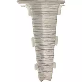 Внутренний угол для плинтуса Волшебная палочка