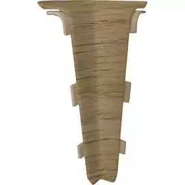 Внутренний угол для плинтуса Волшебная палочка