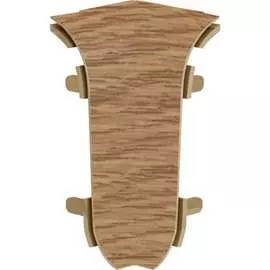 Внутренний угол для плинтуса Волшебная палочка УТ000072780