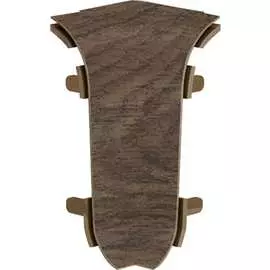 Внутренний угол для плинтуса Волшебная палочка