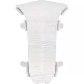 Внутренний угол для плинтуса Волшебная палочка УТ000072760