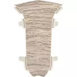 Внутренний угол для плинтуса Волшебная палочка УТ000072808