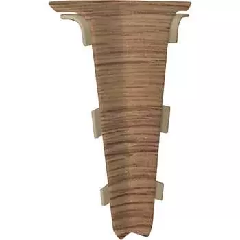 Внутренний угол для плинтуса Волшебная палочка