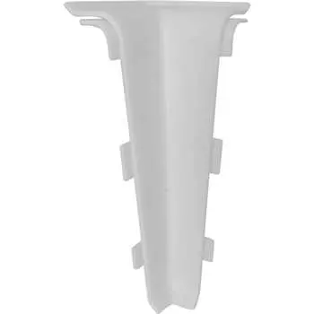 Внутренний угол для плинтуса Волшебная палочка Home УТ000075250