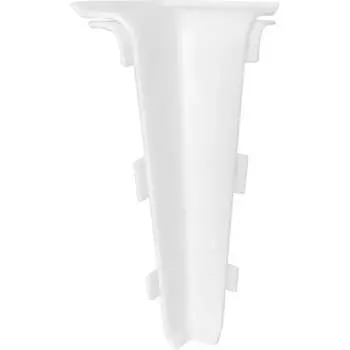 Внутренний угол для плинтуса Волшебная палочка Home УТ000075246