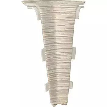 Внутренний угол для плинтуса Волшебная палочка Home УТ000075256