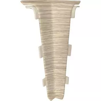 Внутренний угол для плинтуса Волшебная палочка