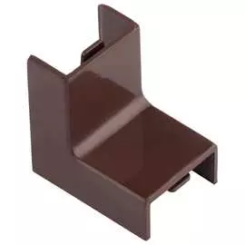 Внутренний угол EKF Plast PROxima ibd-20-10x4