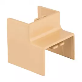 Внутренний угол EKF Plast PROxima ibl-40-25x4