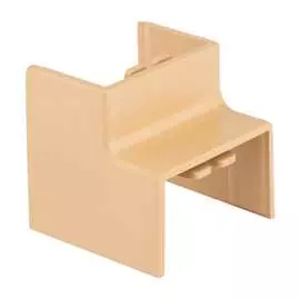 Внутренний угол EKF Plast PROxima ibl-20-10x4