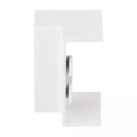 Внутренний угол EKF Plast PROxima ibw-40-25x4