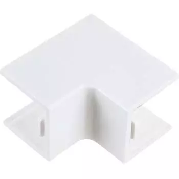 Внутренний угол EKF Plast PROxima ibw-16-16x4