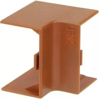 Внутренний угол IEK ELECOR КМВ EL-KK10D-V-025-016-K11