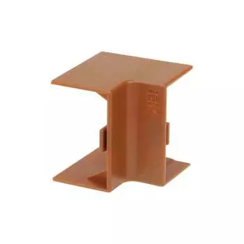 Внутренний угол IEK ELECOR КМВ EL-KK10D-V-040-016-K11