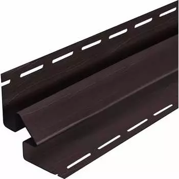Внутренний угол к сайдингу profBUILD 51608