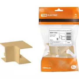 Внутренний угол TDM КМВ SQ0411-0222