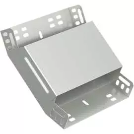 Внутренний вертикальный поворот IEK CLP3V-100-300