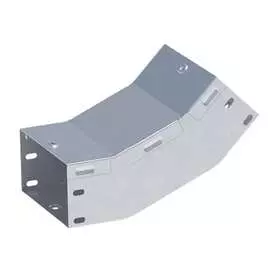 Вертикальный внутренний угол EKF vi4550100