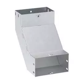 Вертикальный внутренний угол EKF vi9050200
