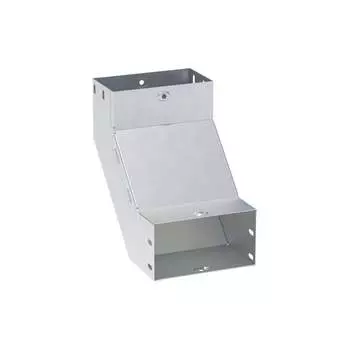 Внутренний вертикальный угол EKF vi90100500-1
