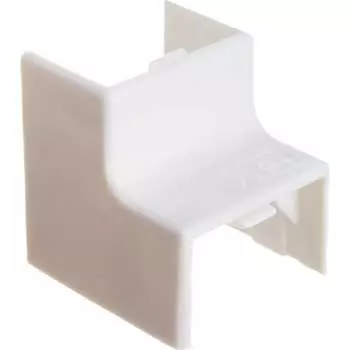Внутренний вертикальный угол IEK КМВ 15х10 ЭЛЕКОР CKMP10D-V-015-010-K01 303065