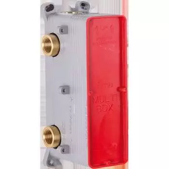 Внутренняя часть смесителя Fima Carlo Frattini FIMABOX F4000