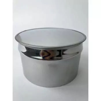 Внутренняя глухая заглушка для трубы Прок