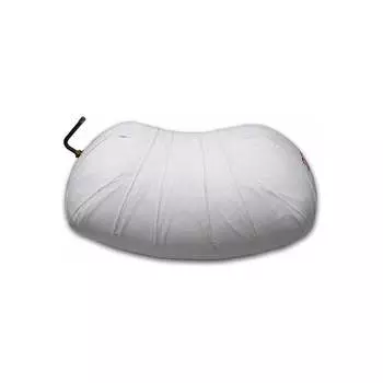 Внутренняя пневмоподушка Rossvik №2-2 R22.5 N.2-2