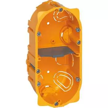 Внутренняя распределительная коробка Legrand Batibox 80052