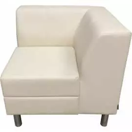 Внутренняя угловая секция Мягкий Офис